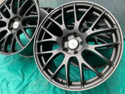 RAYS Homura 2X8GTS. 8.5x19", 5x114.3, ET43, �� 73,1���. ����