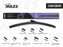 ����� ���������������� ��������� 18/450mm CWH18KM CWH18KM ����