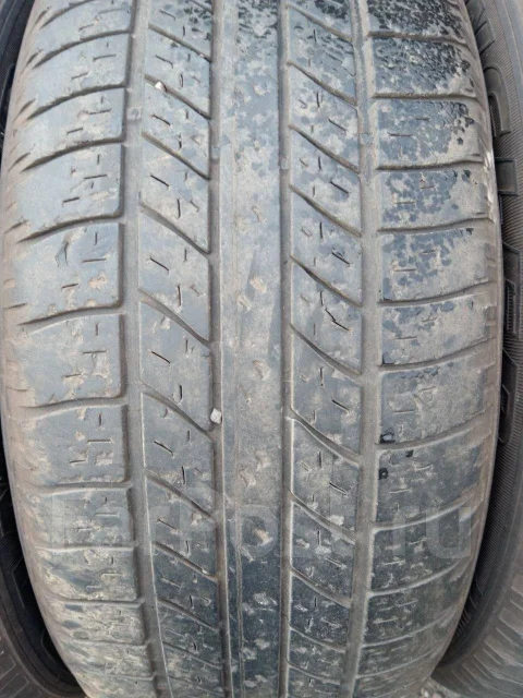 Goodyear Wrangler HP All Weather. ������, �/�, ����� 35 % ����