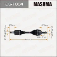 ������ � ����� �����/������ Masuma DS-1004 Masuma DS-1004 DS1004 ����