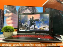 MSI. 15.6", ��� 16 ��, WiFi: 1, Bluetooth: 1. ��� ����� �� ������������ ����