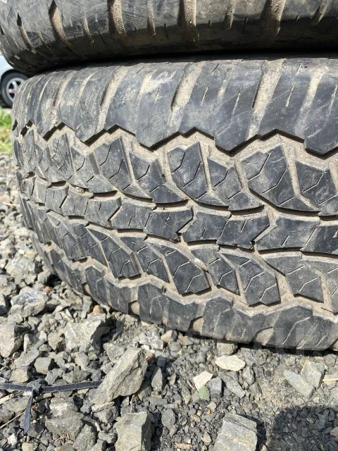 PowerTrac Power Lander A/T. ����� at, �/�, ����� 50 % ����