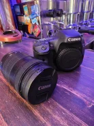 Canon EOS 7D Kit. 20 � ����� ��, ���: 14� � ����� ����