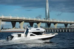 Northsilver. 2025 ���, ����� 6,55��., ��������� ��� ���������, 250��.�., ������ ����