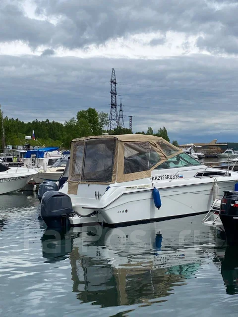 Searay. ����� 9��., ��������� ���������, 300��.�., ������ ����