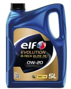 Elf Evolution Full-Tech FE