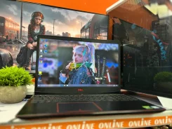 Dell. 15.6", ��� 16 ��, WiFi: 1, Bluetooth: 1 ����