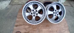 Lowenhart. 8.5x18", 5x114.3, ET45 ����