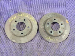 ���� ��������� Mazda Capella GF8P FPDE, �������� ���� GA4Y3325XH ����