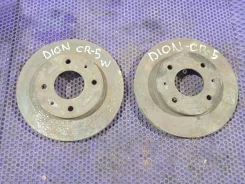 ��������� ����, Mitsubishi Dion, CR6W, �������� ���� MR389721 ����
