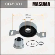 ��������� ��������� Masuma, Renault Duster 11- CB-5031 CB5031 ����