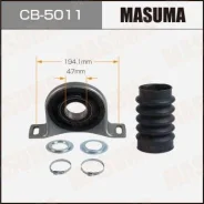 ��������� ��������� Masuma, Mercedes-BENZ Sprinter (B906) 06-16 Masuma ������� CB-5011 | �������� �� ��, ������, 5 ����� | �������� �� 12 ��� | ������...