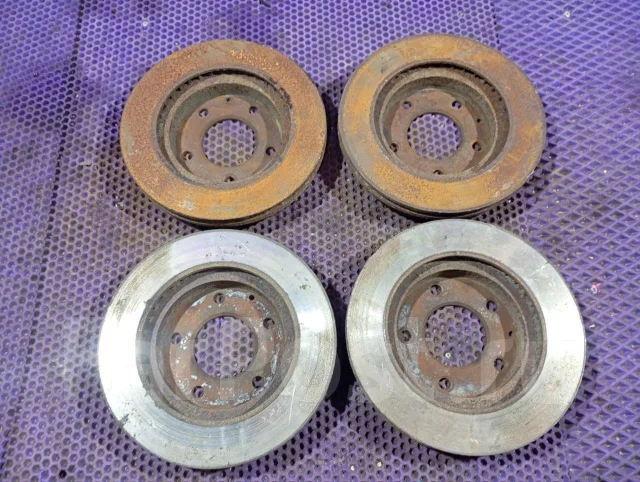 ���� ��������� Mazda 626 �������� GA4Y3325XH ����