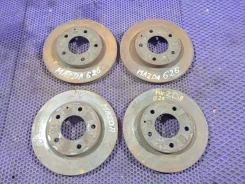 ���� ��������� Mazda 626 �������� GA4Y3325XH ����