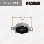 ��������� ��������� Masuma, BMW 5-Series (F10) 12-16 Masuma ������� CB-5008 | �������� �� ��, ������, 5 ����� | �������� �� 12 ��� | ������ � �������...