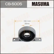 ��������� ��������� Masuma, BMW 5-Series (E61) 05-10 Masuma ������� CB-5005 | �������� �� ��, ������, 5 ����� | �������� �� 12 ��� | ������ � �������...