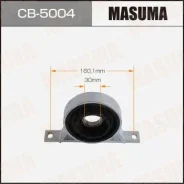 ��������� ��������� Masuma, BMW X3 (E83) 06-10 Masuma ������� CB-5004 | �������� �� ��, ������, 5 ����� | �������� �� 12 ��� | ������ � ������� | ����...