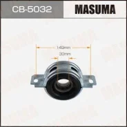 ��������� ��������� Masuma, Toyota Townace NOAH / SR50G, CR50G CB-5032 CB5032 ����