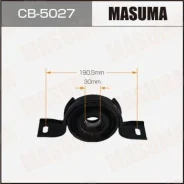 ��������� ��������� Masuma, OPEL Antara 06-15 CB-5027 CB5027 ����