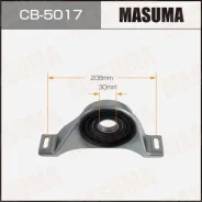 ��������� ��������� Masuma, Mercedes-BENZ E-Class (W211) 02-08 Masuma ������� CB-5017 | �������� �� ��, ������, 5 ����� | �������� �� 12 ��� | ������...
