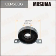 ��������� ��������� Masuma, BMW X5 (E53) 99-06 Masuma ������� CB-5006 | �������� �� ��, ������, 5 ����� | �������� �� 12 ��� | ������ � ������� | ����...