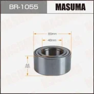 ��������� ��������� Masuma, Toyota LAND Cruiser / UZJ100W front Masuma ������� BR-1055 | �������� �� ��, ������, 5 ����� | �������� �� 12 ��� | ������...