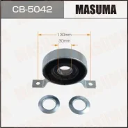 ��������� ��������� Masuma, LAND Rover Range Rover Sport 05-13 CB-5042 CB5042 ����