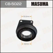 ��������� ��������� Masuma, Volkswagen Transporter 03-15 Masuma ������� CB-5022 | �������� �� ��, ������, 5 ����� | �������� �� 12 ��� | ������ � ����...