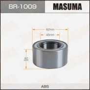 ��������� ��������� Masuma, FORD Focus 11-15 front Masuma ������� BR-1009 | �������� �� ��, ������, 5 ����� | �������� �� 12 ��� | ������ � �������...