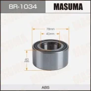 ��������� ��������� Masuma, OPEL Mokka 12-20 front Masuma ������� BR-1034 | �������� �� ��, ������, 5 ����� | �������� �� 12 ��� | ������ � �������...