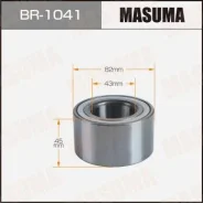 ��������� ��������� Masuma, Toyota Camry / ACV30 front BR-1041, �������� BR1041 ����