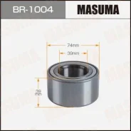��������� ��������� Masuma, Chevrolet Lacetti 03-07 front Masuma ������� BR-1004 | �������� �� ��, ������, 5 ����� | �������� �� 12 ��� | ������ � ���...