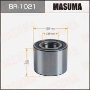��������� ��������� Masuma, LADA Vesta 15-22 rear BR-1021, ������ BR1021 ����