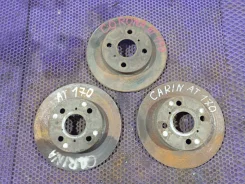 ����� ��������� �������� Toyota Carina/Corona AT170 4351220310 ����