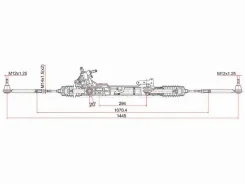 ����� ������� ST-49001-JN00A ST49001JN00A ����