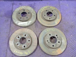 ����� ��������� �������� Nissan Cefiro A32 402062Y503 ����