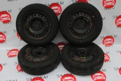 Dunlop Enasave EC204. ������, 2021 ���, �/�, ����� 5 % ����