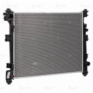 �������� ���. ��� �/� Jeep Grand Cherokee IV (10-) 3.0D (LRc 0334) Luzar LRC0334 LRC0334 ����