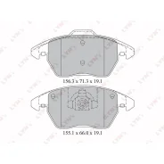 ������� ����. ����. �����. Citroen C4 2.0-2.0D 04-, Peugeot 207 1.6 07- / 208 1.0-1.6D 12- / 3008 1.6-2.0D 09- / 307 2.0-2.0D 03- / 308 1.6-2.0D 07-...