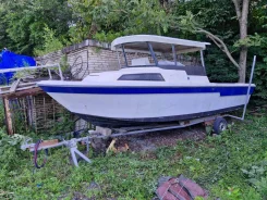 Yamaha FR-23. 1989 ���, ����� 7��., ��������� ������������, 74��.�., ������ ����
