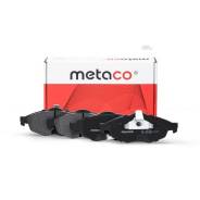 ������� ��������� �������� �-��Chrysler Sebring/Dodge Stratus (2001-2007), GAZ Volga Siber (2008-2010) Metaco 3000121 3000121 ����