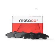 ������� ��������� �������� �-��saab 9-7X (2005-2009), Chevrolet Trail Blazer (2001-2010) Metaco 3000209 3000209 ����