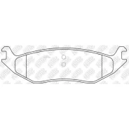 ������� ��������� �������� �����e Dodge Durango 04 NIBK PN0705 PN0705 ����
