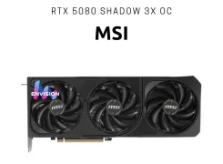 GeForce RTX 5080. ��� ����� �� ������������ ����