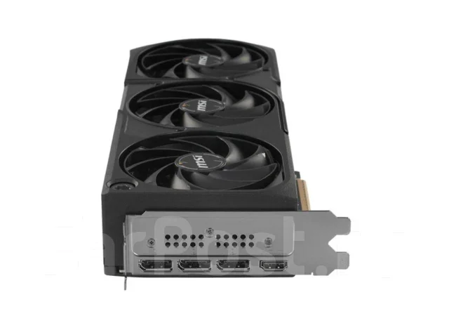 GeForce RTX 5080. ��� ����� �� ������������ ����
