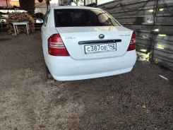 Lifan Solano ����
