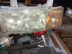 ���� ����� 52119 Toyota BB [52119] 52119 ����