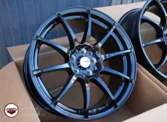 Advan Racing RS. 8.0x17", 5x100, 5x114.3, ET38, �� 73,1���. ����