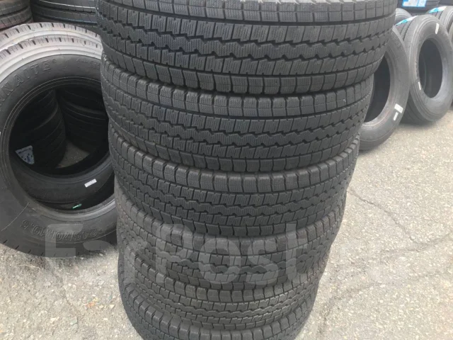 Dunlop Winter Maxx LT03. ������, ��� �����, 2020 ���, �/�, ����� �� 5 % ����