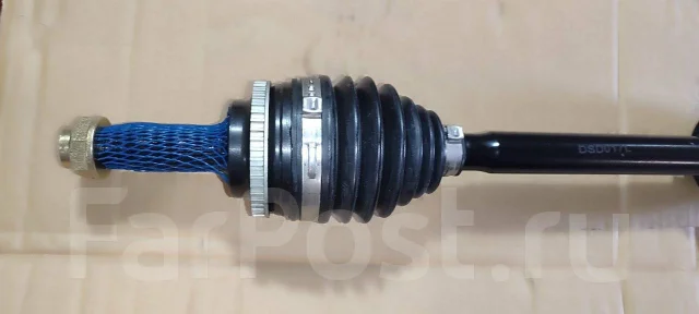 ������ �������� ����� bB/Funcargo/Probox/Vitz 4WD 43420-52030 4342052030 ����